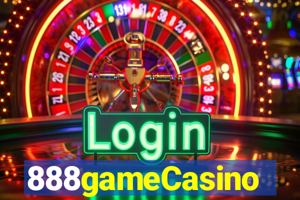 888gameCasino