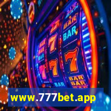 www.777bet.app