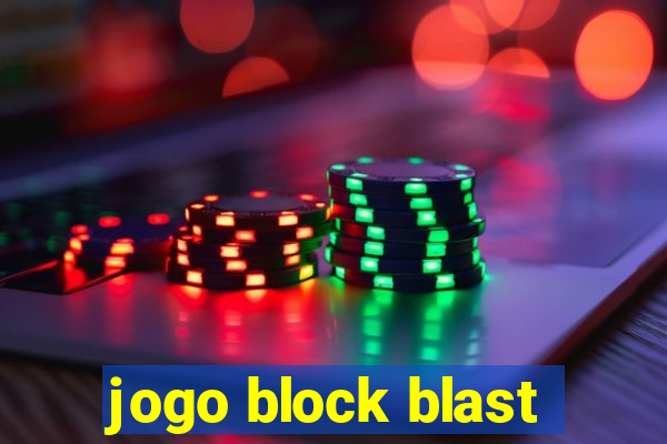 jogo block blast