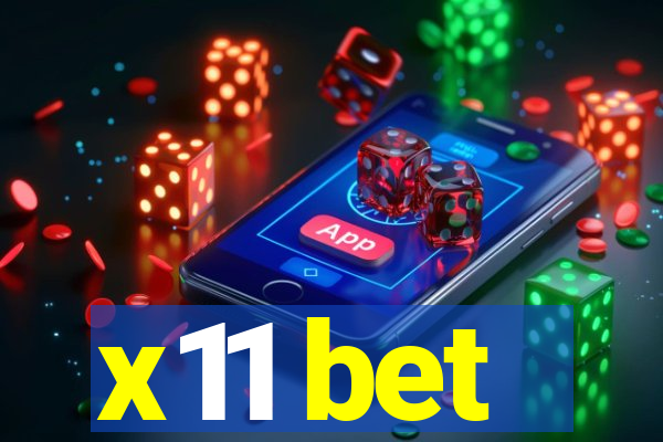 x11 bet