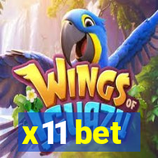 x11 bet