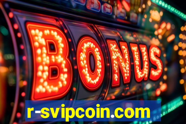 r-svipcoin.com