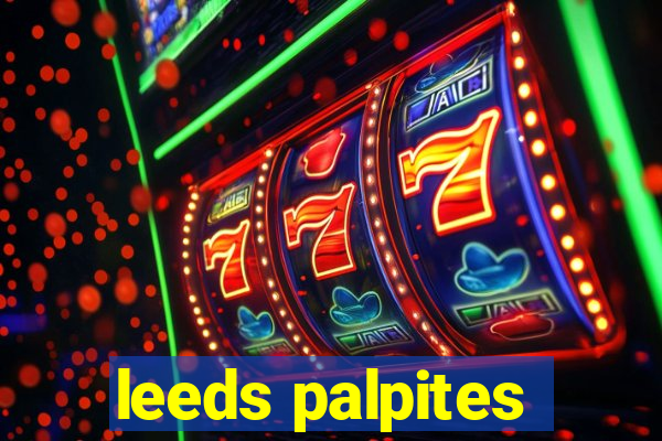 leeds palpites