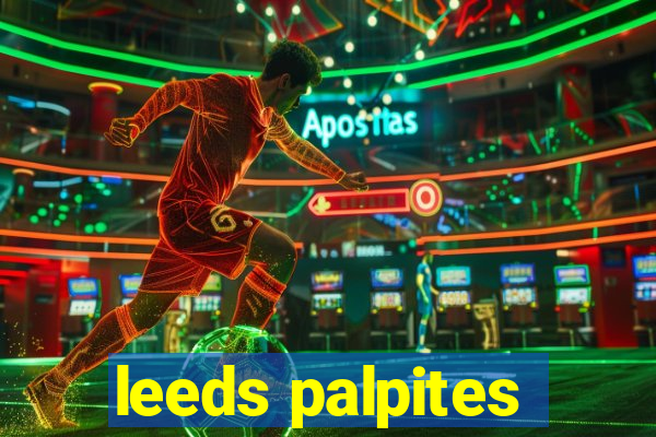 leeds palpites