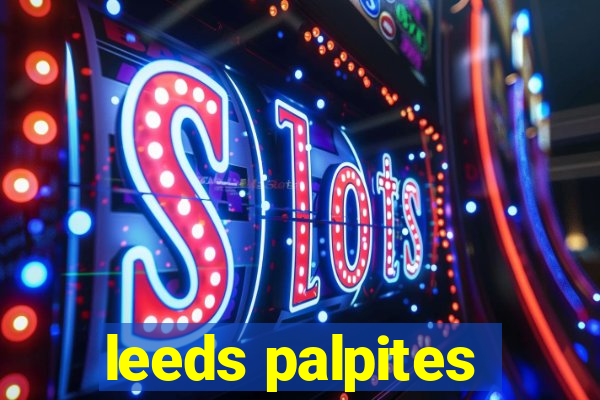 leeds palpites