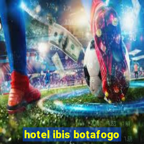 hotel ibis botafogo