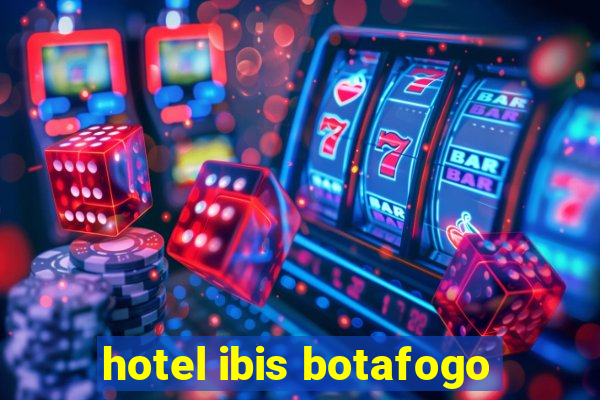 hotel ibis botafogo