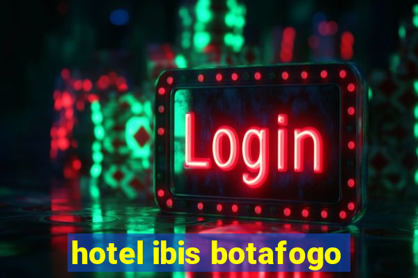 hotel ibis botafogo