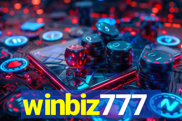 winbiz777