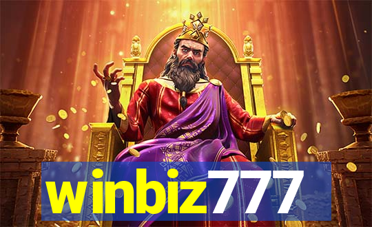 winbiz777