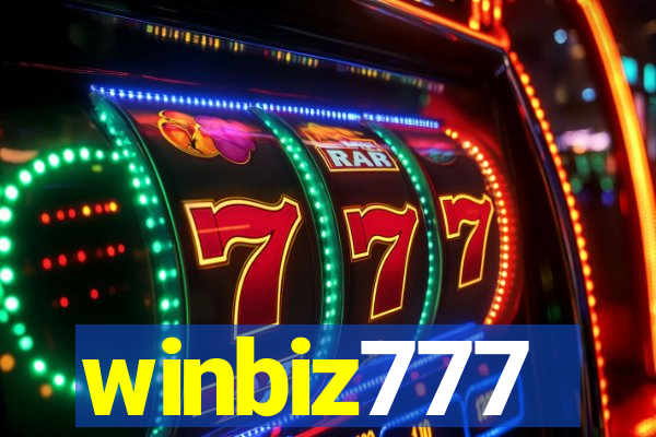 winbiz777