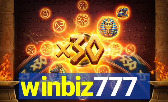 winbiz777