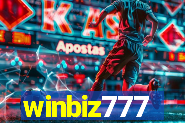 winbiz777