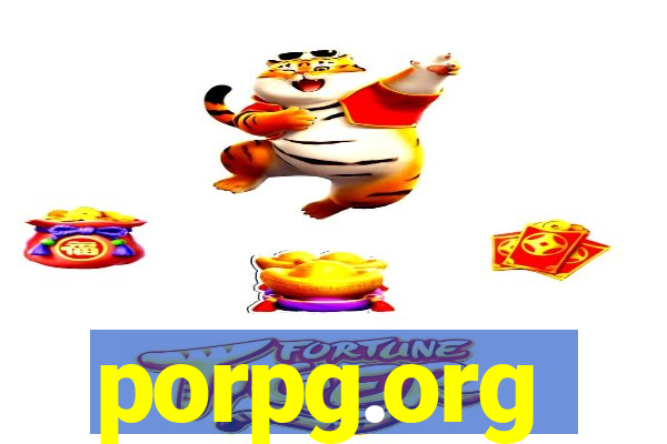 porpg.org