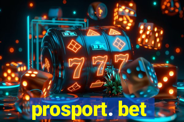 prosport. bet