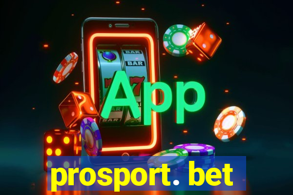 prosport. bet