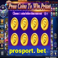 prosport. bet