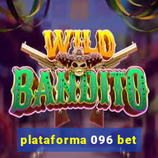 plataforma 096 bet