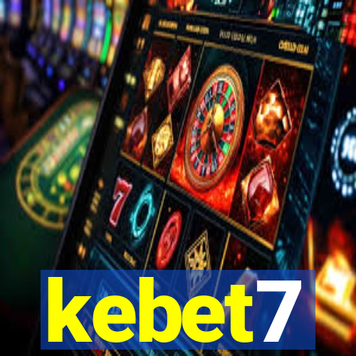 kebet7