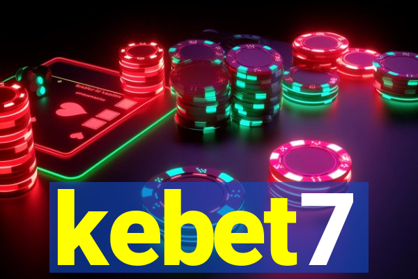 kebet7