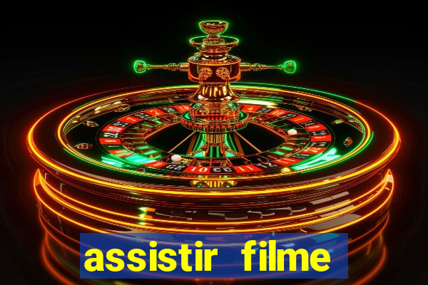 assistir filme jogos mortais