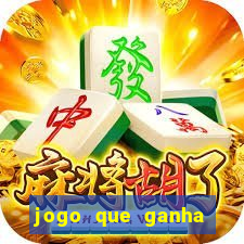 jogo que ganha dinheiro de verdade ios