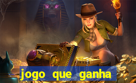 jogo que ganha dinheiro de verdade ios