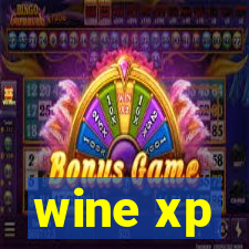 wine xp