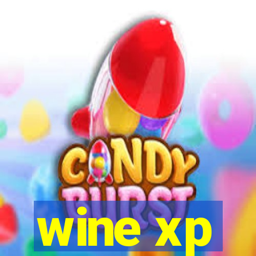 wine xp