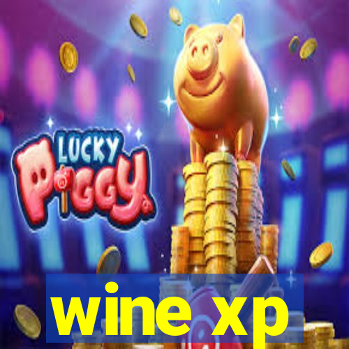 wine xp