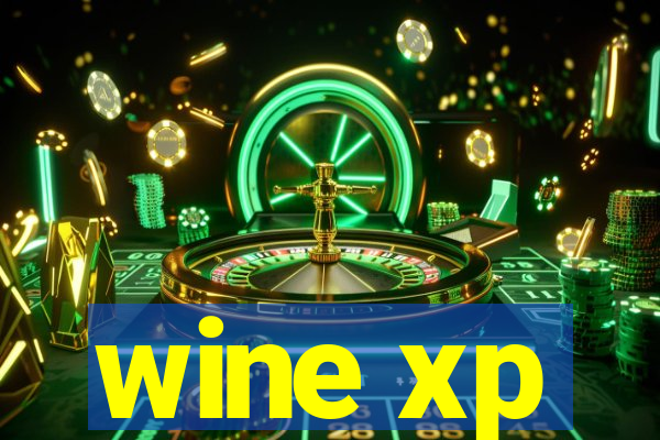 wine xp