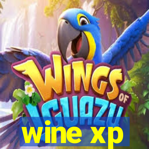 wine xp