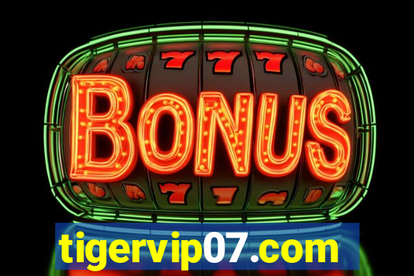 tigervip07.com