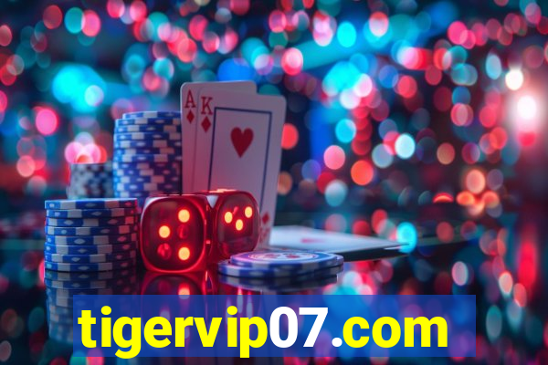 tigervip07.com