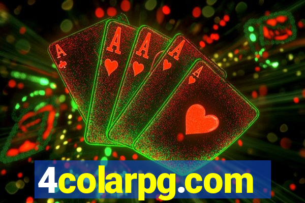 4colarpg.com