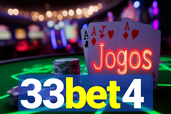 33bet4