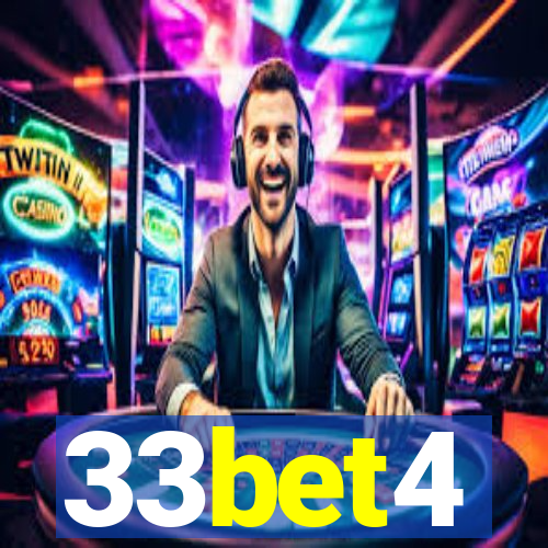 33bet4