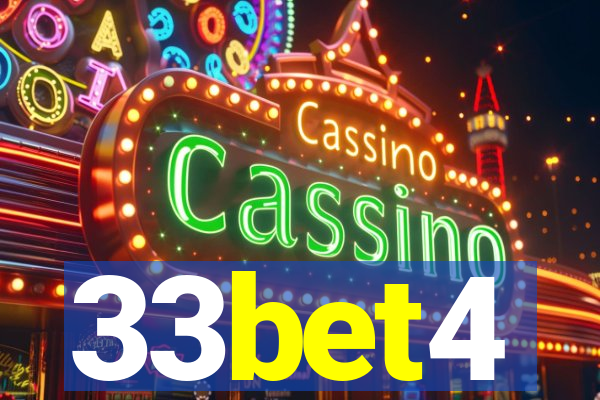 33bet4