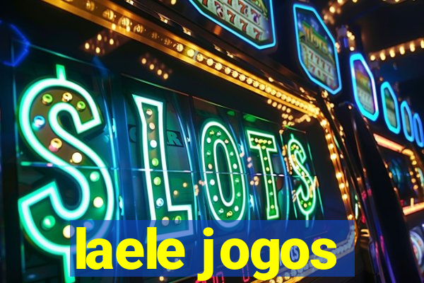 laele jogos