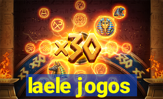 laele jogos