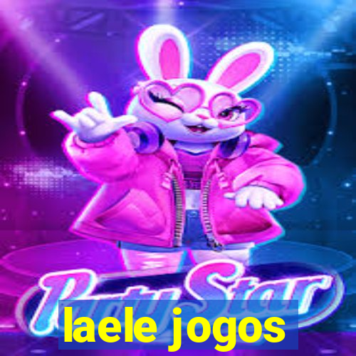 laele jogos