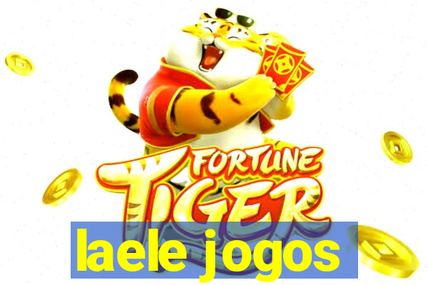 laele jogos