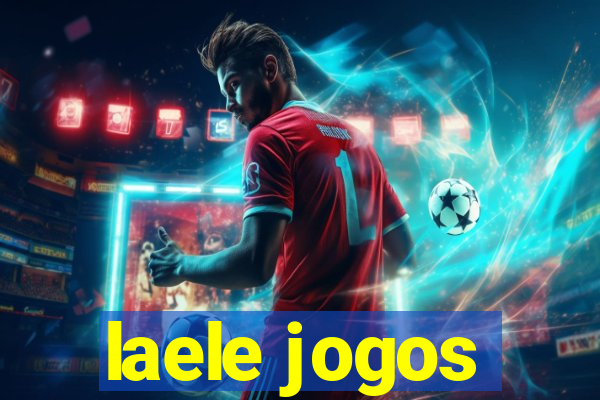 laele jogos