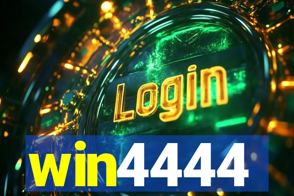 win4444