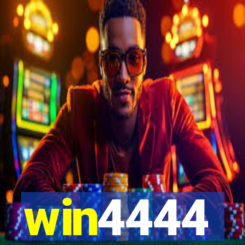 win4444