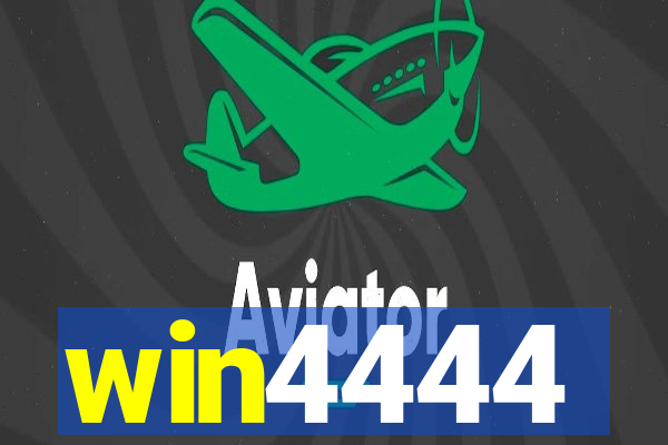 win4444