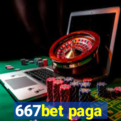 667bet paga