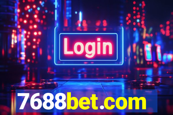 7688bet.com