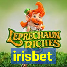 irisbet