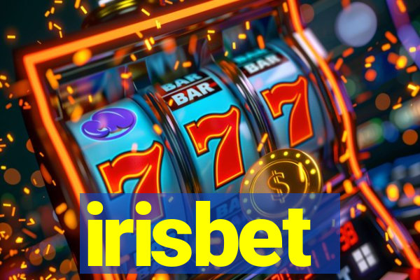 irisbet